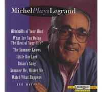 Diverse - Michel Plays Legrand