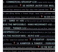 Diverse - Midem Compilation 2000 [Import]