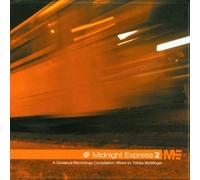 Diverse - Midnight Express V.2 [Import]