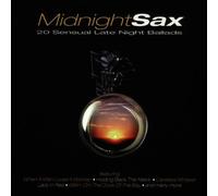 Diverse - Midnight Sax [Import]