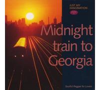 Diverse - Midnight Train to Georgia