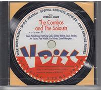 Diverse Milan Jazz - Combos and The Soloists [Import]
