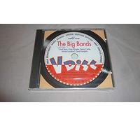 Diverse Milan Jazz - The Big Bands/Count Basie,Ell