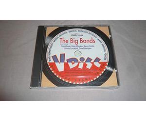 Diverse Milan Jazz - The Big Bands/Count Basie,Ell [Import]
