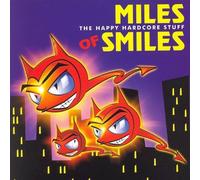 Diverse - Miles of Smiles [Import]
