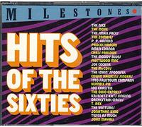 Diverse - Milestones (Hits Of The Sixties) [2xCD]