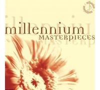 Diverse - Millenium Masterpieces [Import]