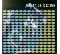 Artistes divers – Millennium Jazz 2 – Version U.K