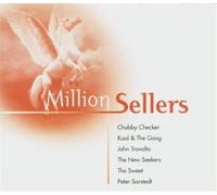 Diverse - Million Sellers [Import]