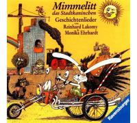 Diverse - Mimmelitt,das Stadtkaninch [Import]