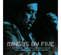 Diverse – Mingus by Five