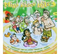 Diverse - Mini Disco Hits 3 [Import]