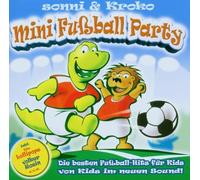 Diverse - Mini Fussball Party [Import]