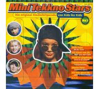 Diverse - Mini Tekkno Stars 01 [Import]