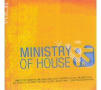 Diverse - Ministry of House 8