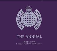 Diverse - Ministry of Sound [Import]