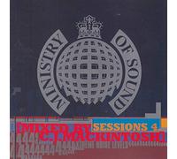 Diverse - Ministry of Sound Sessions Vol [Import]