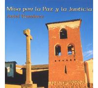 Diverse - Misa Por la Paz Y la Justicia [Import]