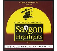 Diverse - Miss Saigon (Az)