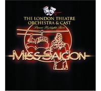 Diverse - Miss Saigon [Import]