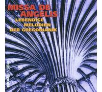 Diverse - Missa de Angelis [Import]