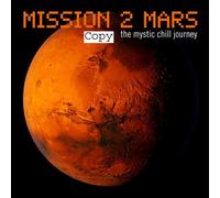 Diverse - Mission 2 Mars [Import]
