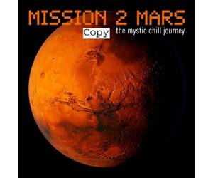 Diverse - Mission 2 Mars [Import]