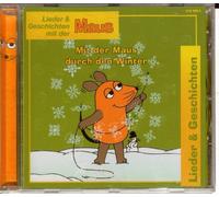 Diverse - Mit d.Maus d.d.Winter [Import]