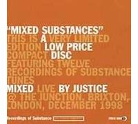 Diverse - Mixed Substances [Import]