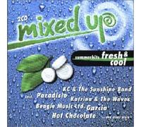 Diverse - Mixed Up-Fresh & Cool [Import]