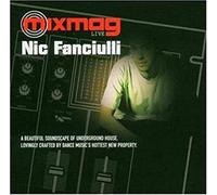Diverse - Mixmag Live-Nic Fanciulli