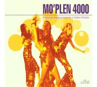 Diverse - Mo' Plen 4000 [Import]