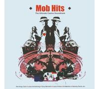 Diverse - Mob Hits-The Ultimate Casino [Import]