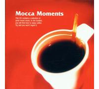 Diverse - Mocca Moments [Import]