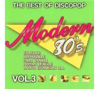 Diverse - Modern 80's Vol.3 [Import]