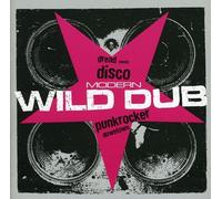 Diverse - Modern Wild Dub [Import]