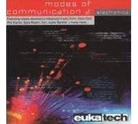Diverse - Modes of Communications 2 [Import]