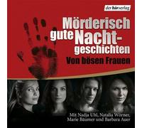 Diverse - Mörderisch Gute Nachtgeschicht [Import]