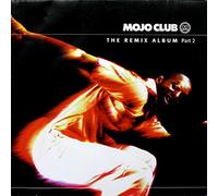 Diverse - Mojo Club Remix Album 2
