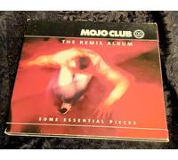 Diverse - Mojo Club The Remix Album [Import]