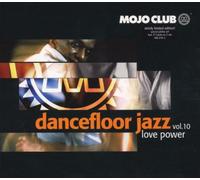 Diverse – Mojo Club Vol.10 Lovepower – Import