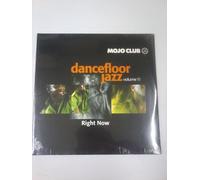 Diverse - Mojo Club Vol.11 Right Now