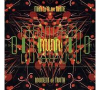 Diverse - Moment of Truth [Import]