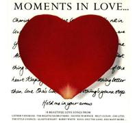 Diverse - Moments in Love