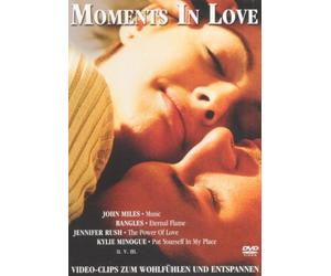 Diverse - Moments in Love [Import]