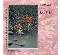 Diverse - Moments in Love - Volume III (Da Music NEM 3012-2)