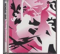 Diverse - Monday Bar Techno Eperience [Import]