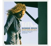 Diverse - Monika Kruse-on The Road 3 [Import]