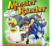 Diverse - Monster Rancher-TV Soundtrack