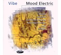 Diverse - Mood Electric [Import]